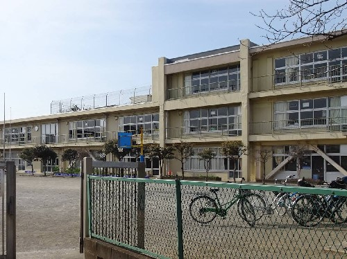 柏市立柏第二小学校