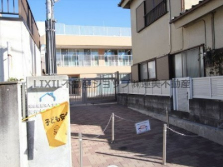 愛光大和田保育園