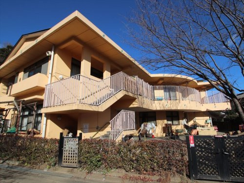 八王子ひまわり保育園