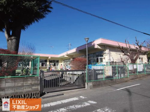 富士見台保育園