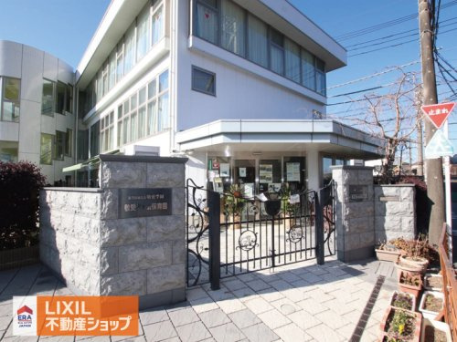 敬愛たかお保育園