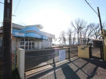 ほうりんじ幼稚園