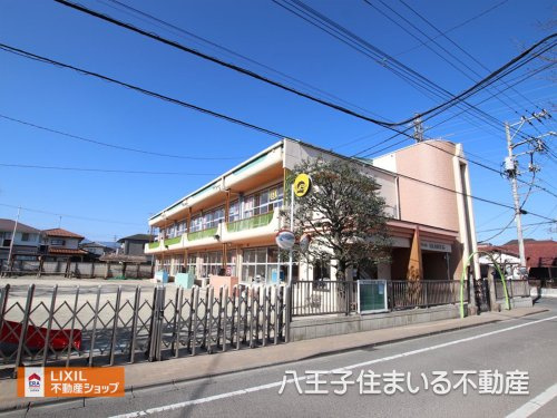 秋川文化幼稚園