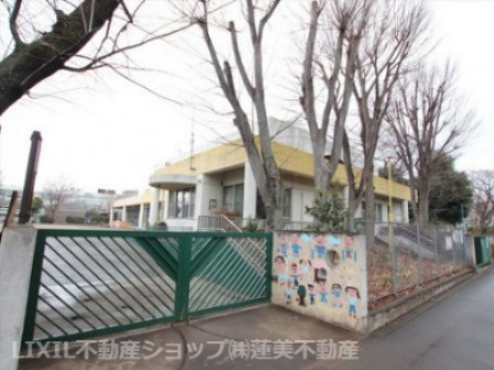 日野市立 第七幼稚園