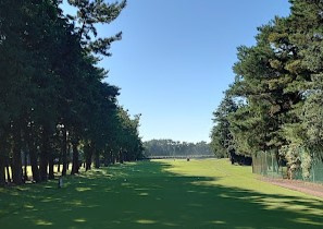 鎌ヶ谷カントリークラブ