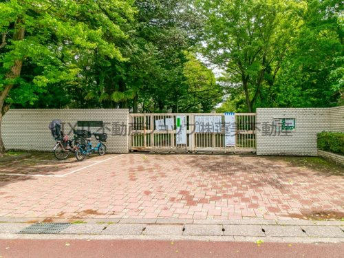 日野市立仲田小学校