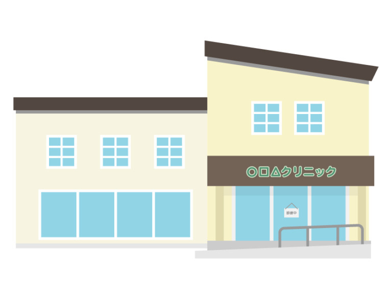 山梨市立産婦人科医院