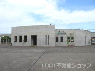柿崎駅