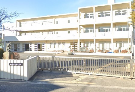 松戸市立小金中学校