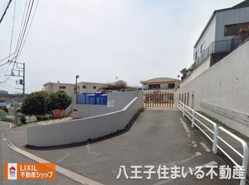 由木保育園