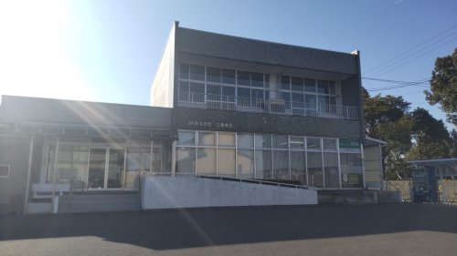 JAみえきた　三重支店