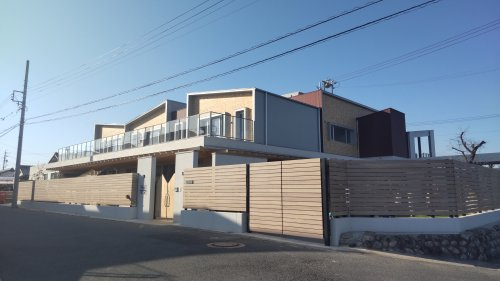 フジ保育園
