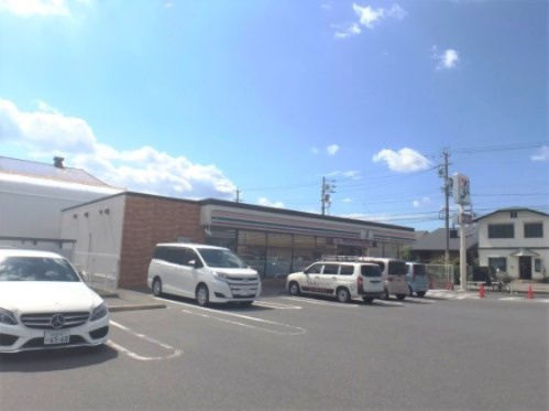 セブンイレブン 尾張旭狩宿新町店