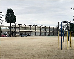 松戸市立小金小学校