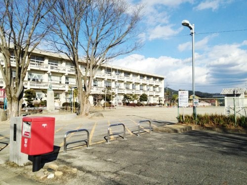 伏見小学校