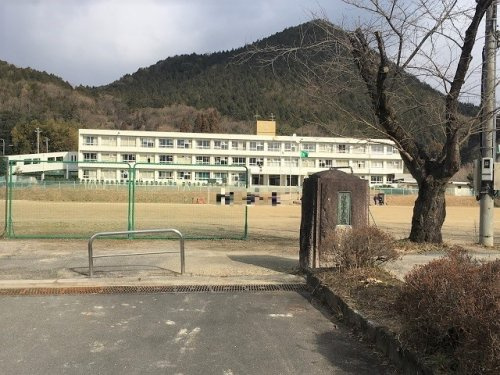 向陽中学校