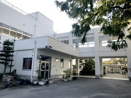 南姫小学校