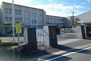 土岐市立肥田小学校