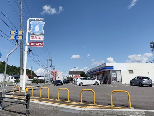 ローソン 美濃加茂森山店