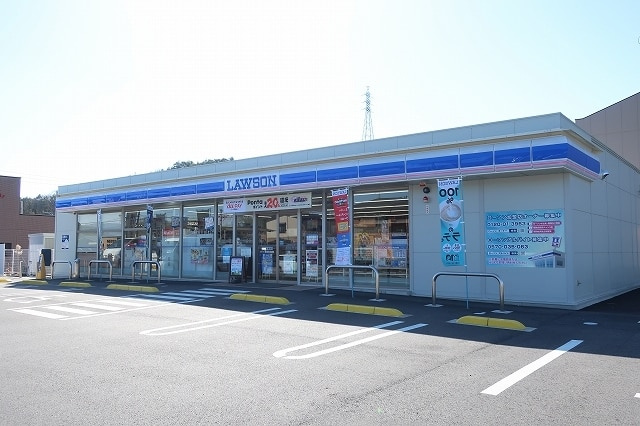 ローソン 多治見小名田店