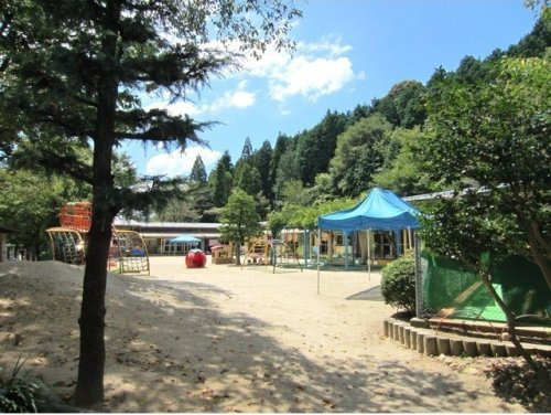 北野保育園
