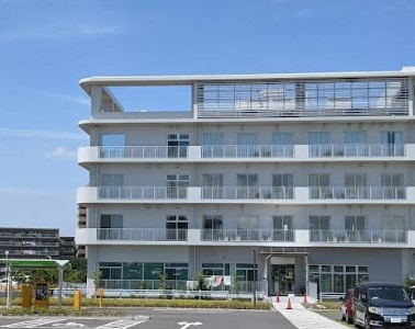名戸ヶ谷病院