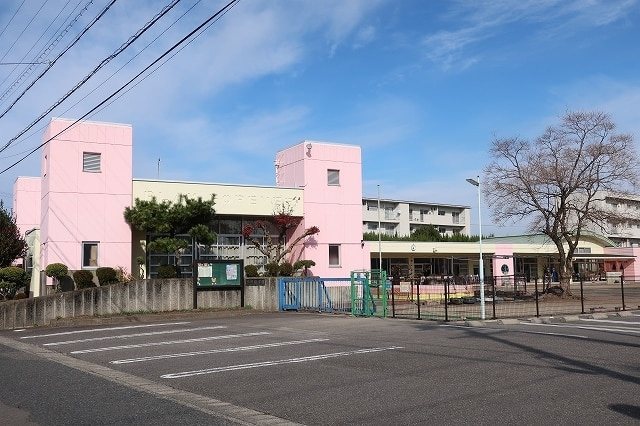土田保育園