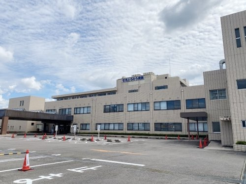 可児とうのう病院