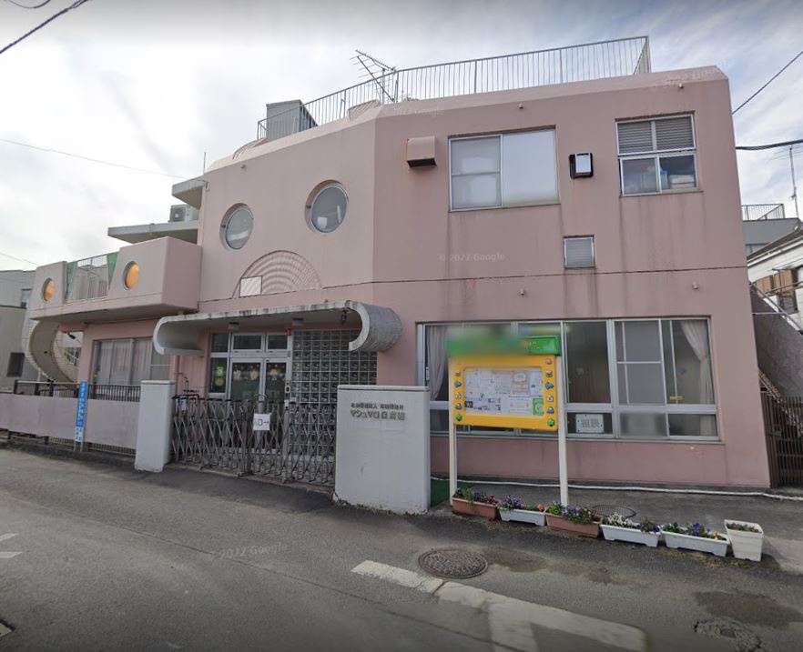 マシュマロ保育園