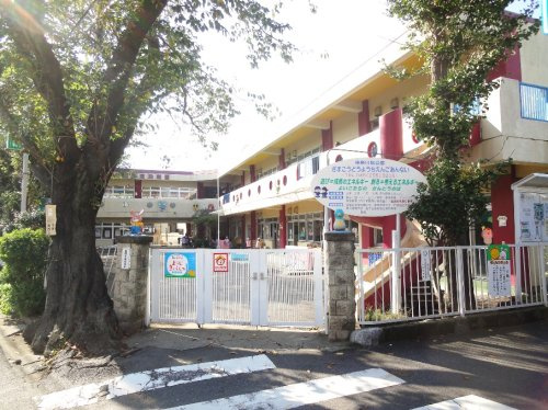 座間孝道幼稚園