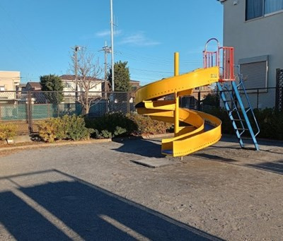 低見台第二公園