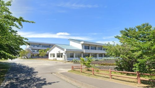 七ヶ浜町立向洋中学校