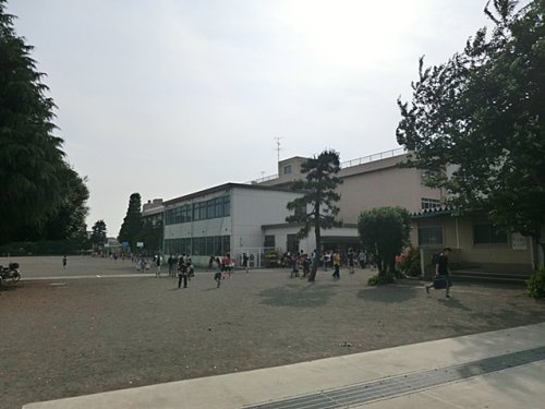 大野小学校