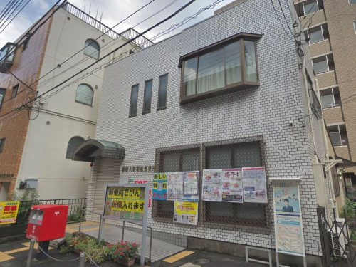 相模大野駅前郵便局