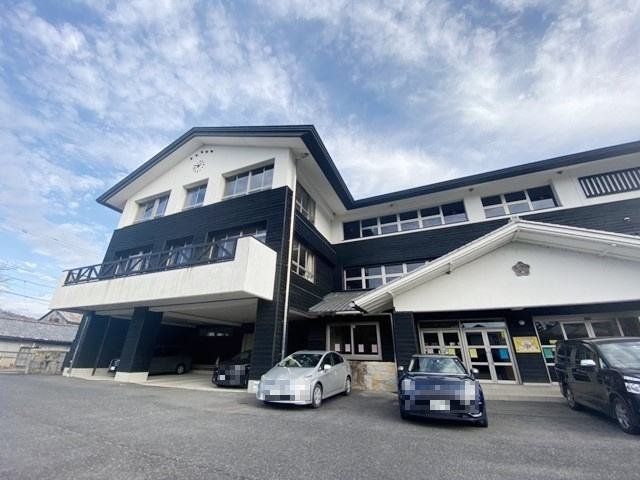 安桜小学校