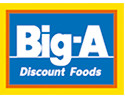 Big-A 青井店