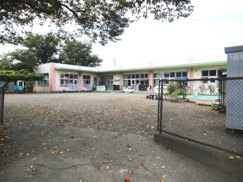 大和市立緑野保育園