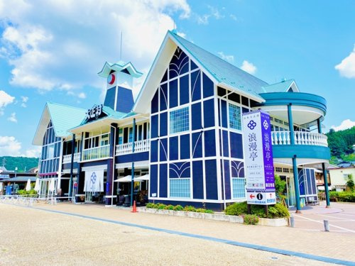 日本大正村