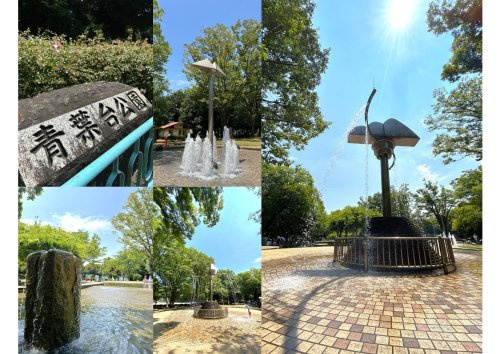 青葉台公園