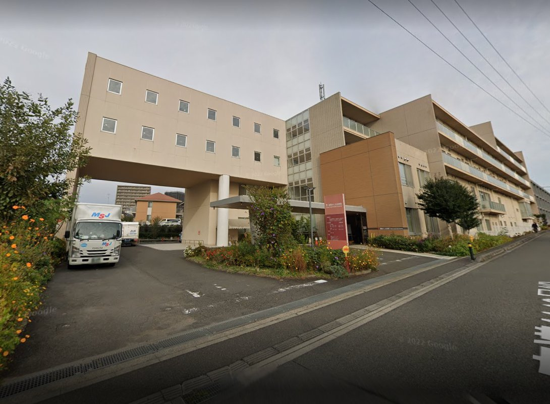 湘陽かしわ台病院健診部