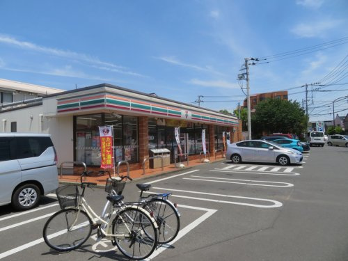セブンイレブン 相模原東林間1丁目店