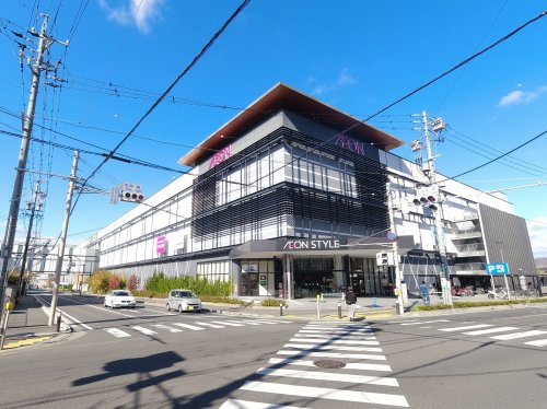 イオンモール松本