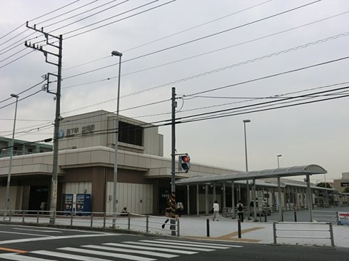 立場