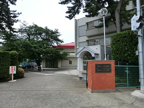 聖セシリア幼稚園