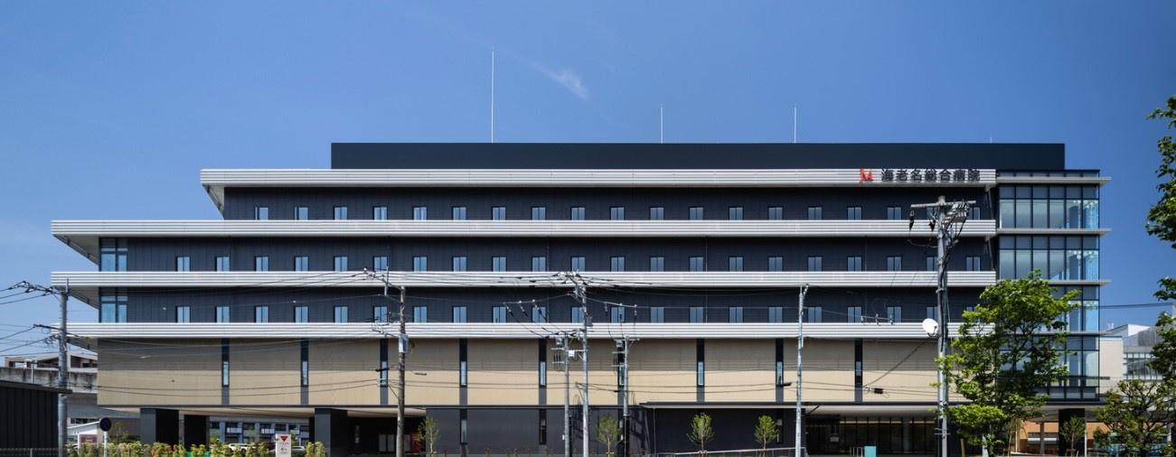 海老名総合病院