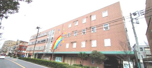 川崎医療生活協同組合ふじさきクリニック