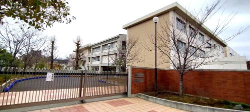 川崎市立さくら小学校