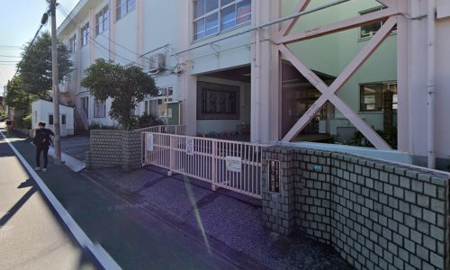 私立東京シューレ江戸川小学校