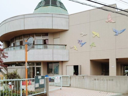 にんじん村保育園