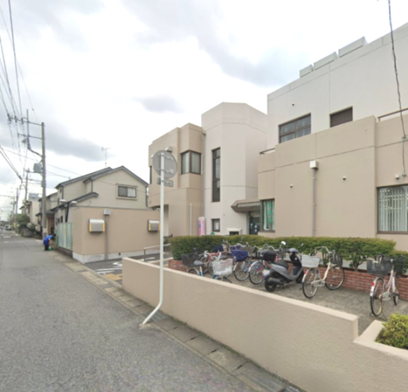 松戸市 松飛台市民センター